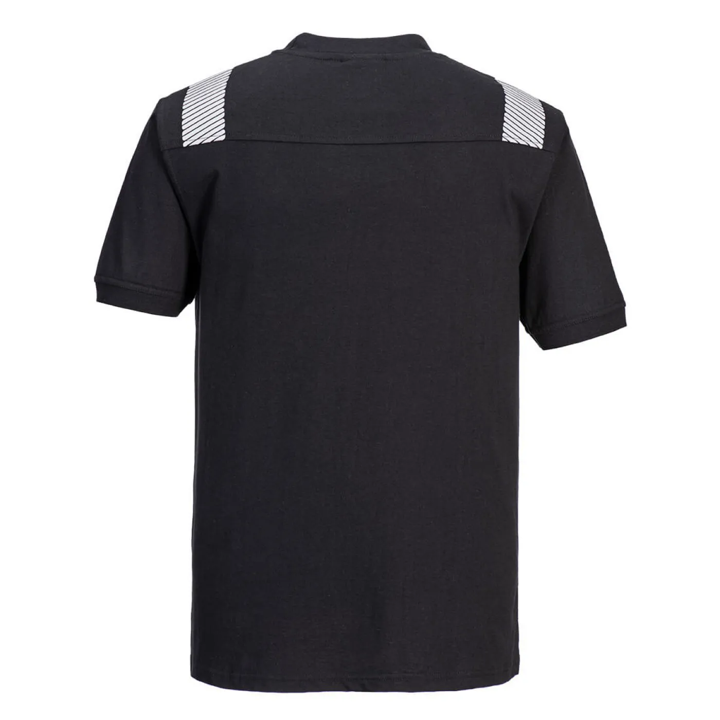 FR712 - Tricou ignifug WX3 / Portwest / Tricouri, bluze, cămăși