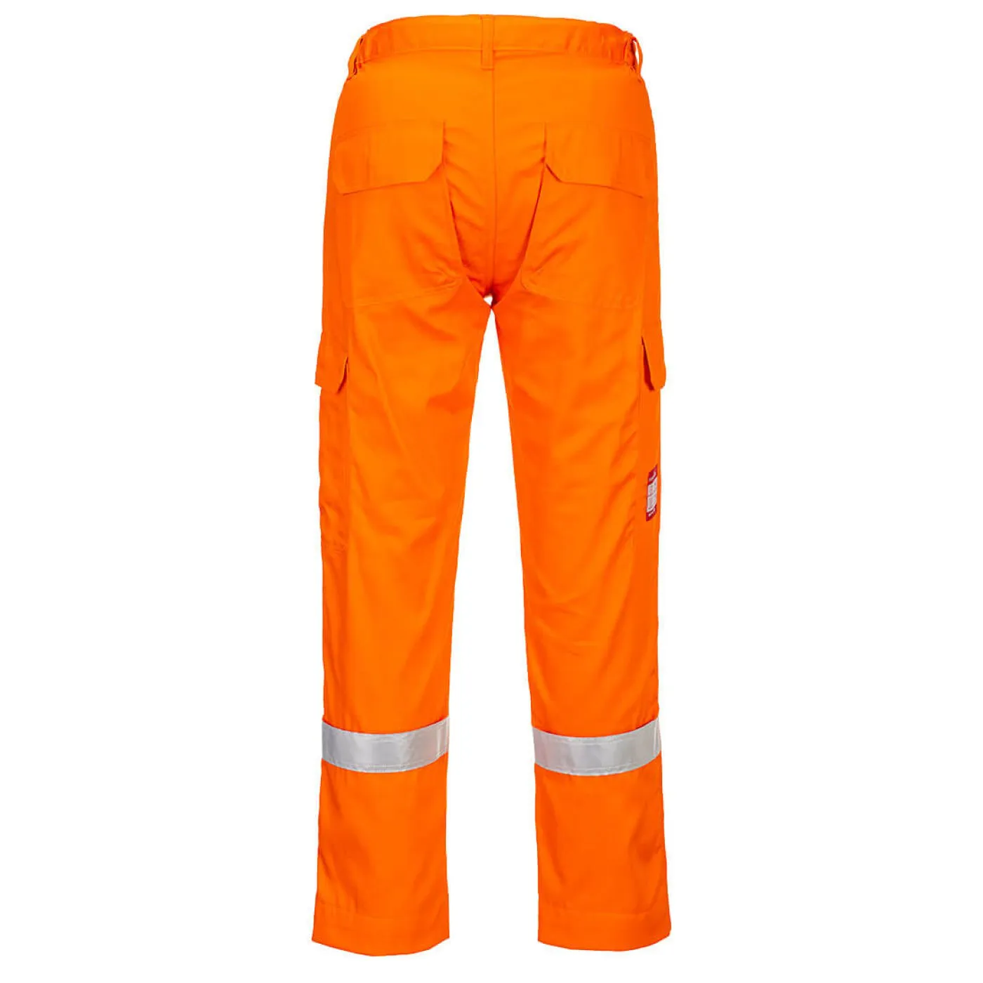 FR412 - Pantaloni antistatici și ignifugi / Portwest / Îmbrăcăminte antistatică și ignifugă