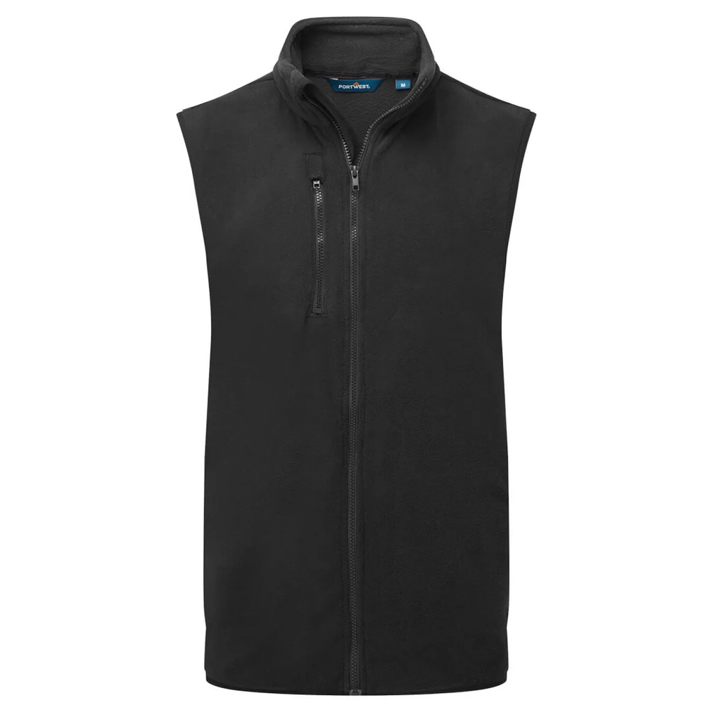 F417 - Vestă Fleece / Portwest / Veste de lucru și de semnalizare
