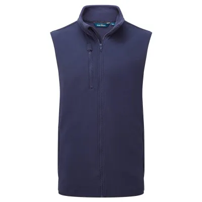 F417 - Vestă Fleece / Portwest / Veste de lucru și de semnalizare