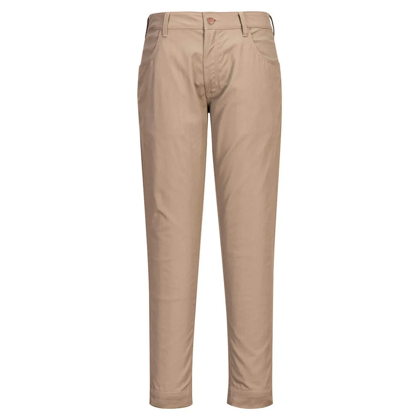 FR404 - Pantaloni ignifugi elastici / Portwest / Îmbrăcăminte antistatică și ignifugă