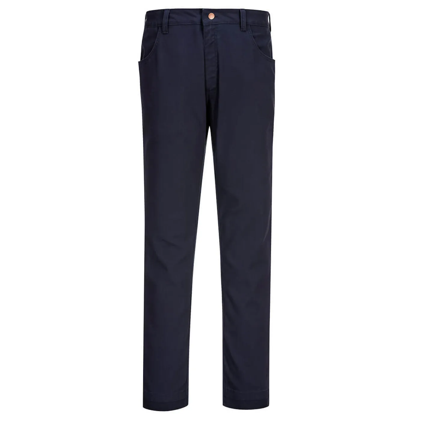 FR404 - Pantaloni ignifugi elastici / Portwest / Îmbrăcăminte antistatică și ignifugă