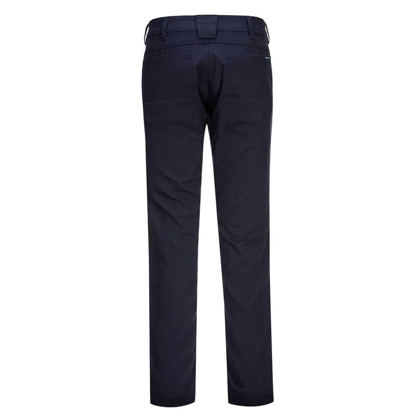 FR404 - Pantaloni ignifugi elastici / Portwest / Îmbrăcăminte antistatică și ignifugă