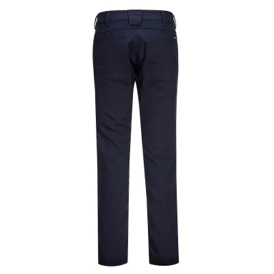 FR404 - Pantaloni ignifugi elastici / Portwest / Îmbrăcăminte antistatică și ignifugă