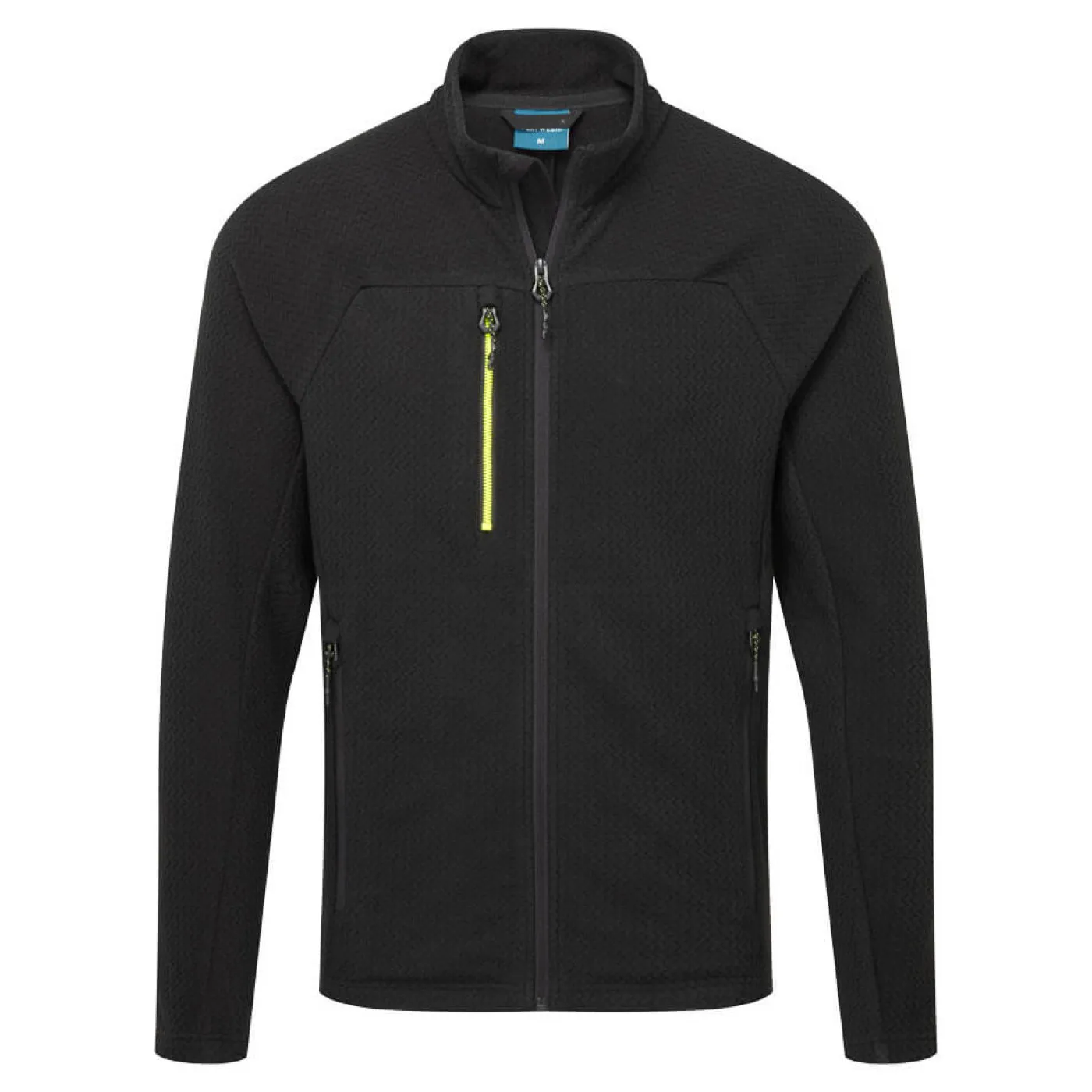 EV480 - Fleece texturat EV4 / Portwest / Hanorace, bluze softshell, polar și fleece