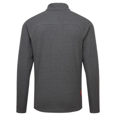 EV480 - Fleece texturat EV4 / Portwest / Hanorace, bluze softshell, polar și fleece