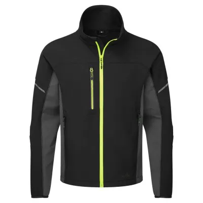 EV475 - Jachetă de lucru elastică EV4 / Portwest / Jachete și geci