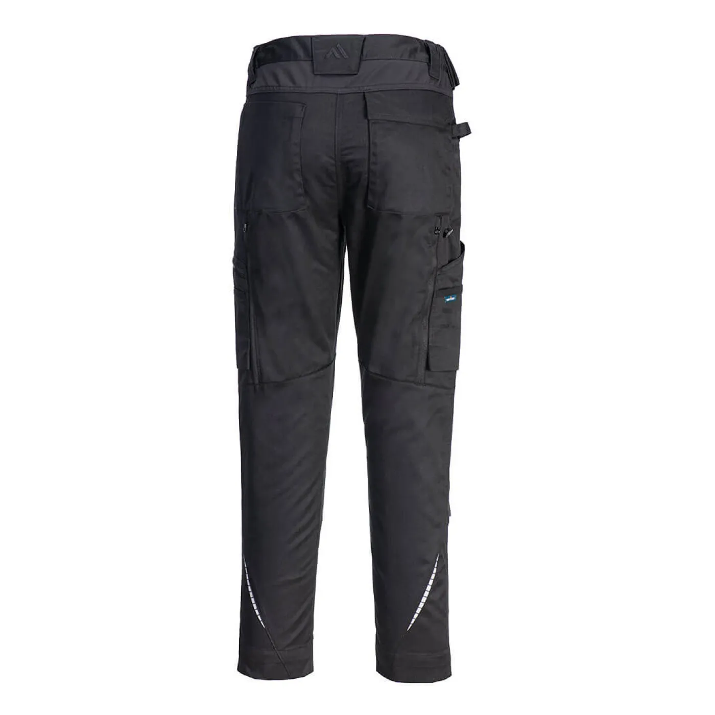CD881 - Pantaloni de lucru elastici Eco WX2 / Portwest / Pantaloni, salopete, colanți