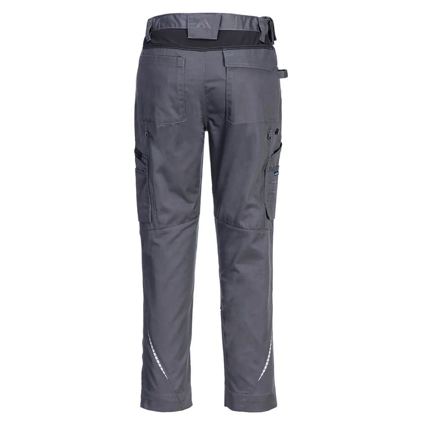 CD881 - Pantaloni de lucru elastici Eco WX2 / Portwest / Pantaloni, salopete, colanți