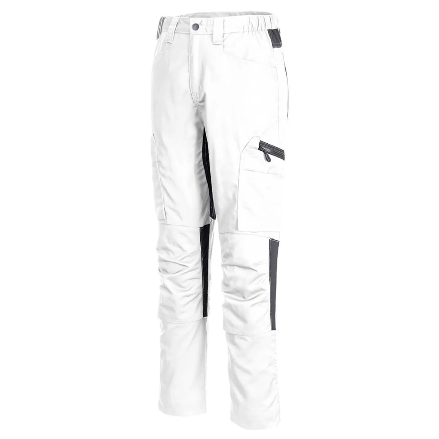 CD881 - Pantaloni de lucru elastici Eco WX2 / Portwest / Pantaloni, salopete, colanți