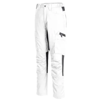 CD881 - Pantaloni de lucru elastici Eco WX2 / Portwest / Pantaloni, salopete, colanți