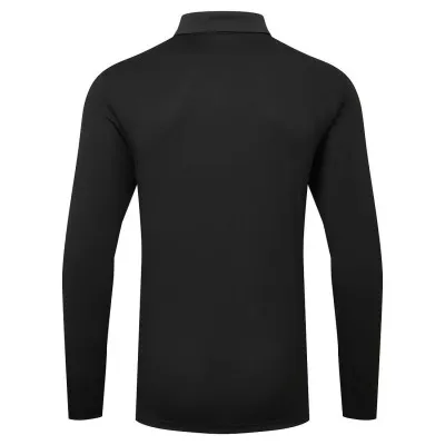 DX414 - Tricou Polo DX4 cu mânecă lungă / Portwest / Tricouri, bluze, cămăși