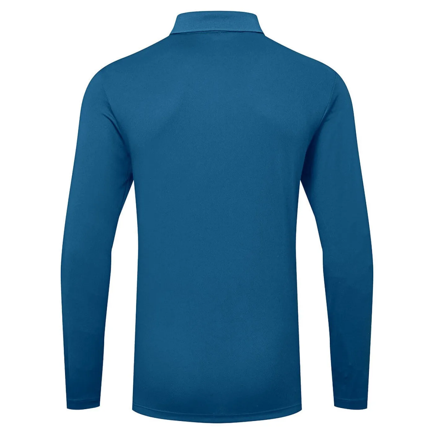 DX414 - Tricou Polo DX4 cu mânecă lungă / Portwest / Tricouri, bluze, cămăși