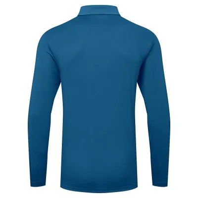 DX414 - Tricou Polo DX4 cu mânecă lungă / Portwest / Tricouri, bluze, cămăși