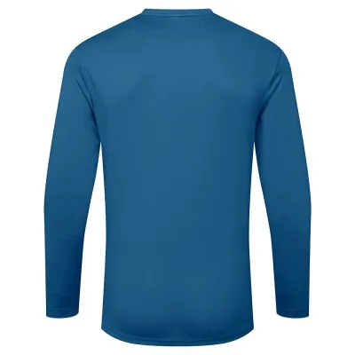 DX415 - Tricou DX4 cu mânecă lungă / Portwest / Tricouri, bluze, cămăși