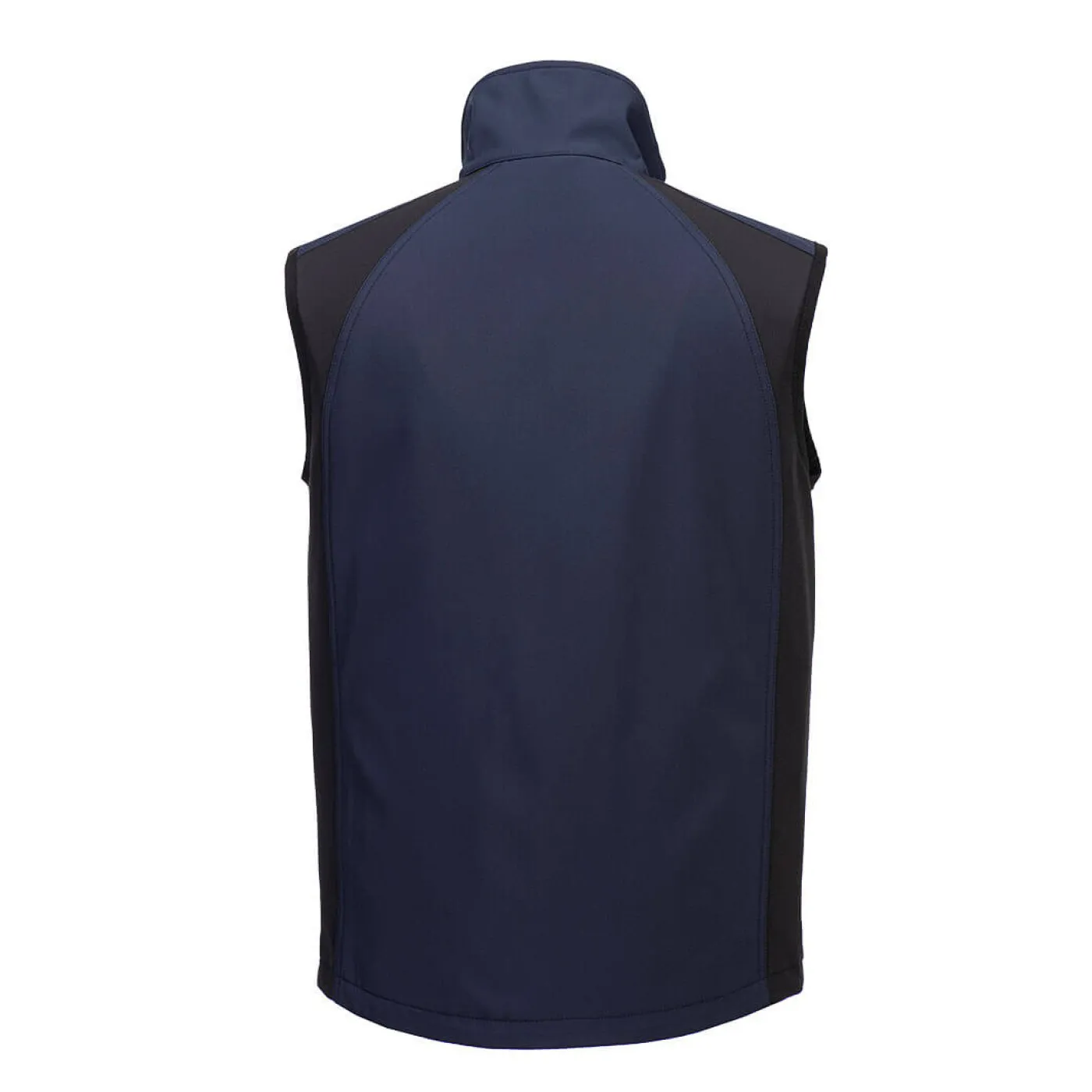 CD876 - Vestă Softshell WX2, 2 straturi / Portwest / Veste vătuite, de iarnă