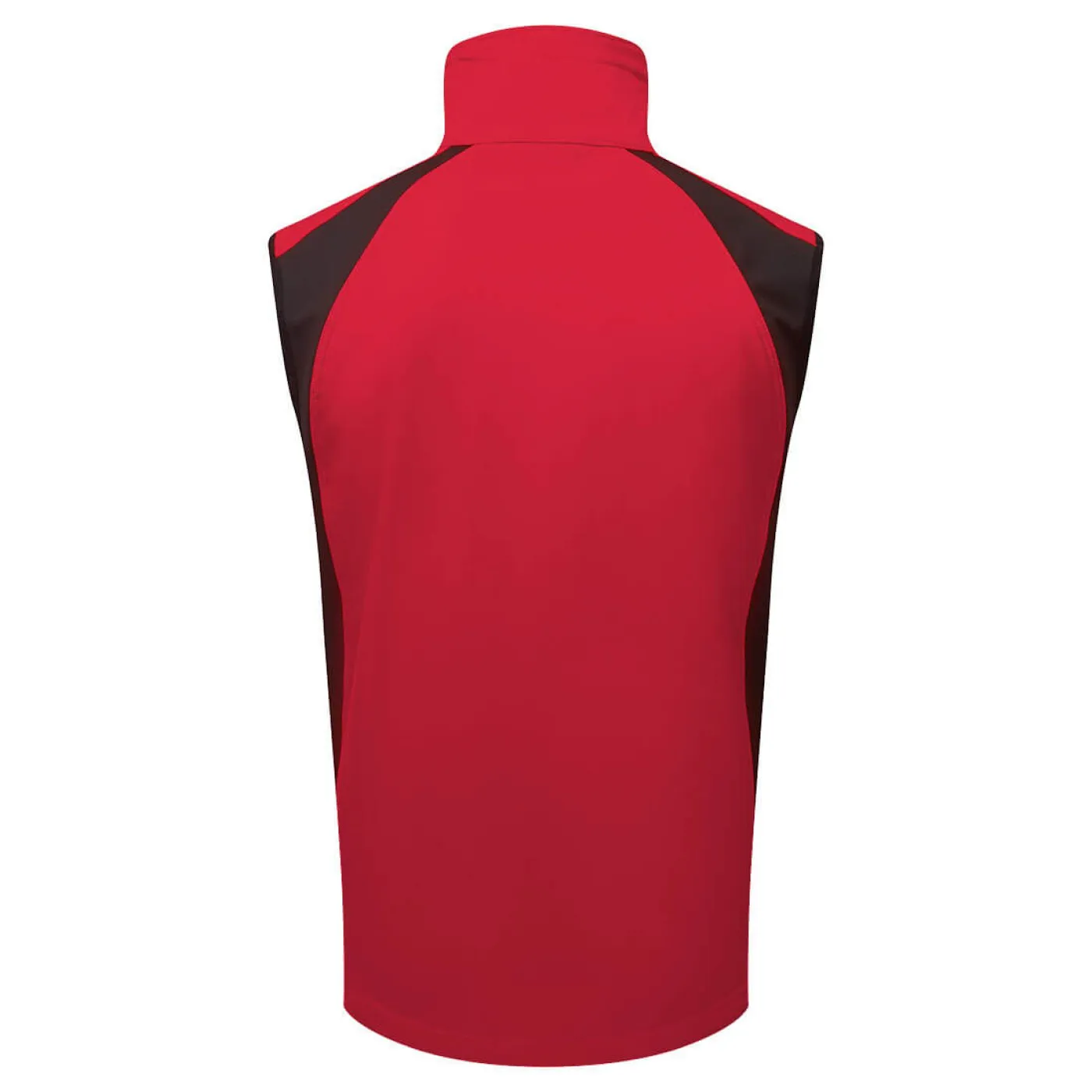 CD876 - Vestă Softshell WX2, 2 straturi / Portwest / Veste vătuite, de iarnă