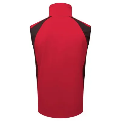 CD876 - Vestă Softshell WX2, 2 straturi / Portwest / Veste vătuite, de iarnă