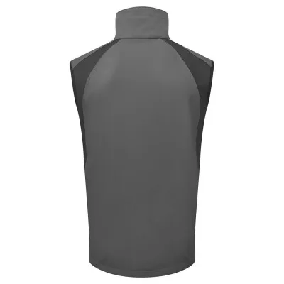 CD876 - Vestă Softshell WX2, 2 straturi / Portwest / Veste vătuite, de iarnă