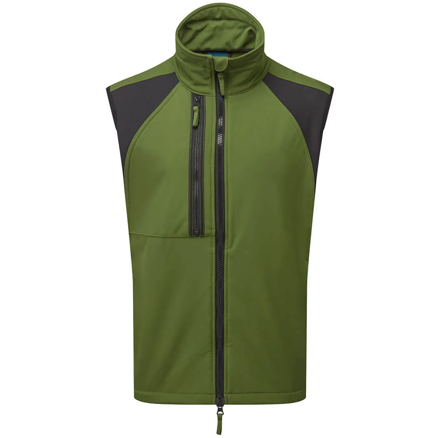 CD876 - Vestă Softshell WX2, 2 straturi / Portwest / Veste vătuite, de iarnă