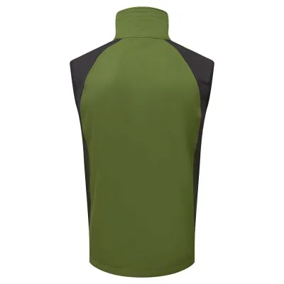 CD876 - Vestă Softshell WX2, 2 straturi / Portwest / Veste vătuite, de iarnă