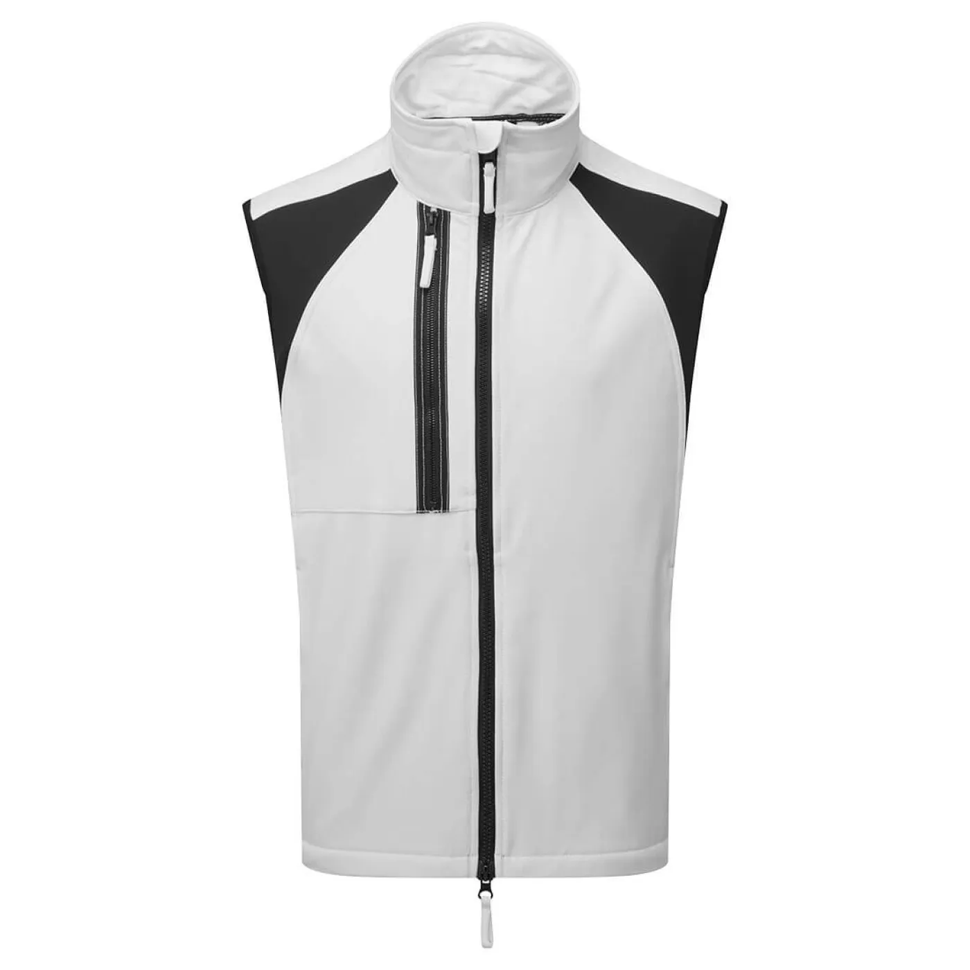 CD876 - Vestă Softshell WX2, 2 straturi / Portwest / Veste vătuite, de iarnă