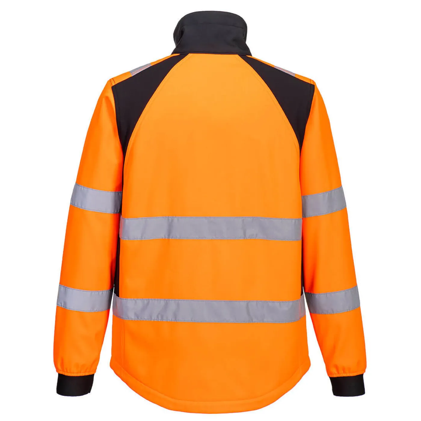 CD875 - Jachetă Eco Softshell WX2, 2 straturi / Portwest / Jachete și geci