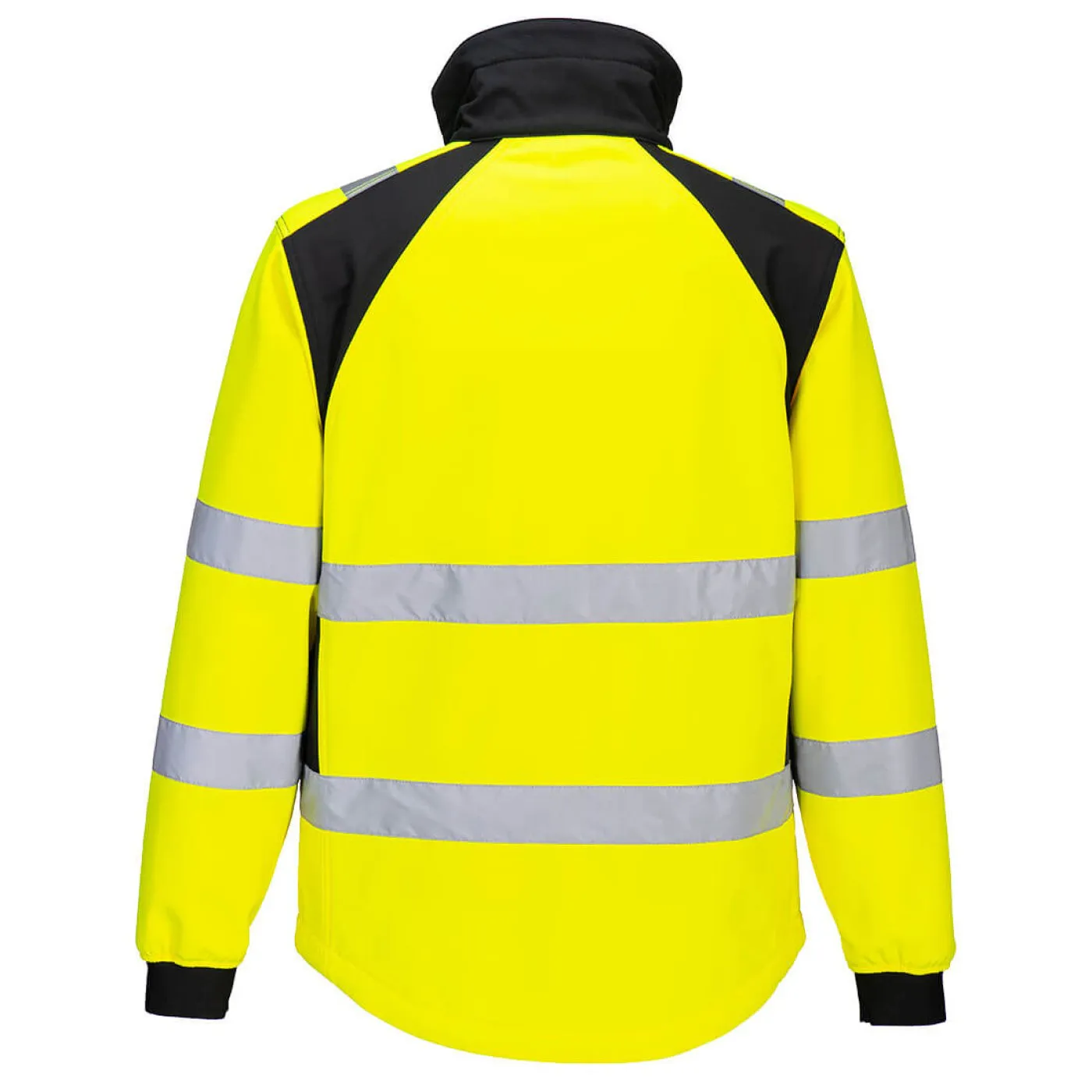 CD875 - Jachetă Eco Softshell WX2, 2 straturi / Portwest / Jachete și geci