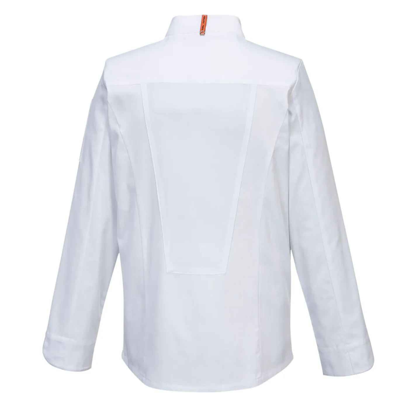C846 - Tunică elastică Mesh Air Pro, cu mânecă lungă / Portwest / Îmbrăcăminte bucătari, ospătari, HoReCa