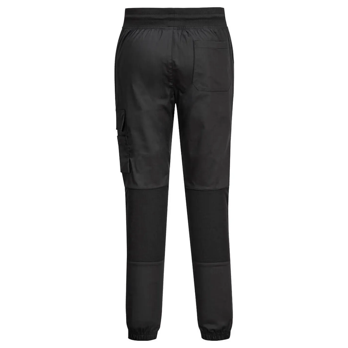 C074 - Pantaloni Jogger de bucătar / Portwest / Îmbrăcăminte bucătari, ospătari, HoReCa