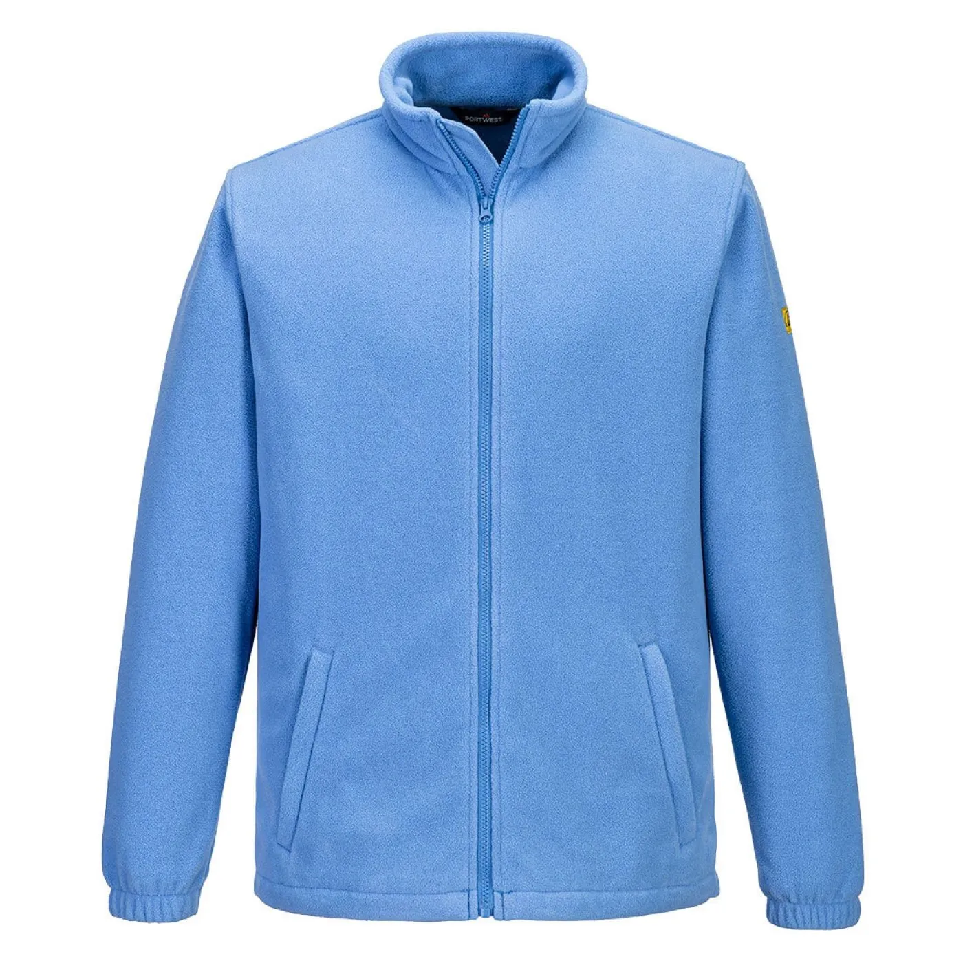 AS26 - Fleece anti-static ESD / Portwest / Hanorace, bluze softshell, polar și fleece