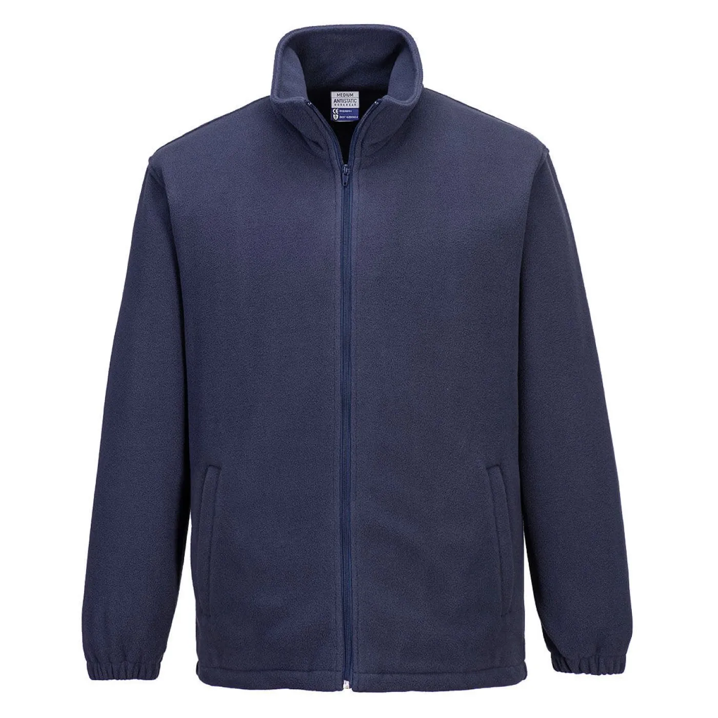 AS26 - Fleece anti-static ESD / Portwest / Hanorace, bluze softshell, polar și fleece