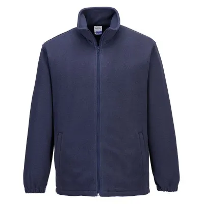 AS26 - Fleece anti-static ESD / Portwest / Hanorace, bluze softshell, polar și fleece