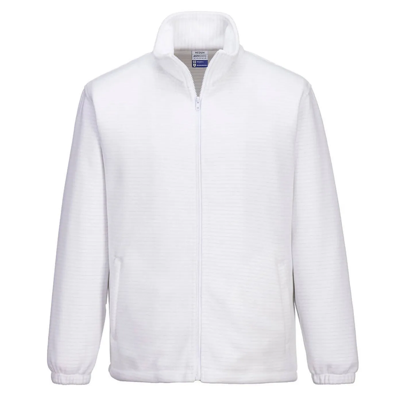 AS26 - Fleece anti-static ESD / Portwest / Hanorace, bluze softshell, polar și fleece