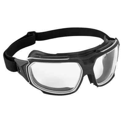 PS64 - Ochelari de protecție pliabili / Portwest / Ochelari de protecție etanși, tip Google