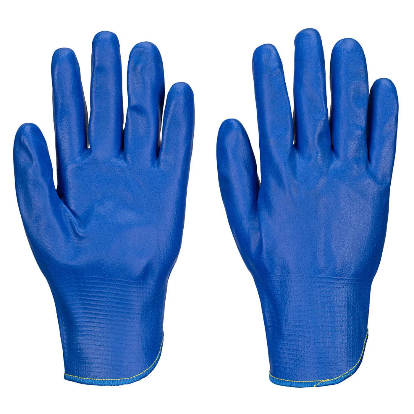 AP72 - Mănuși anti-taiere de nitril Grip 15 / Portwest / Mănuși de protecție antităiere, antiînțepare