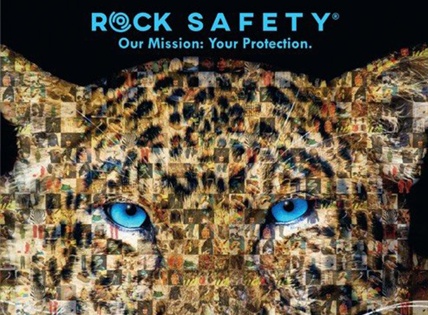 Catalog Rock Safety