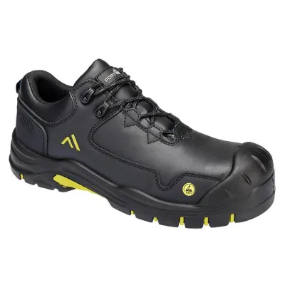 FC19 - Pantofi de protectie Apex S3S ESD HRO SR SC FO / Portwest / Pantofi de protecție, outdoor și de lucru