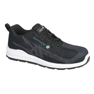 FC06 - Pantofi de protectie Eco Fly S1PS SR FO / Portwest / Pantofi de protecție, outdoor și de lucru