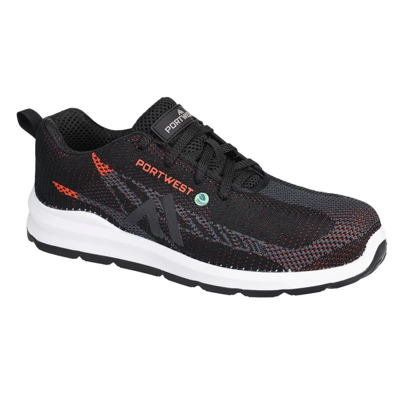 FC06 - Pantofi de protectie Eco Fly S1PS SR FO / Portwest / Pantofi de protecție, outdoor și de lucru