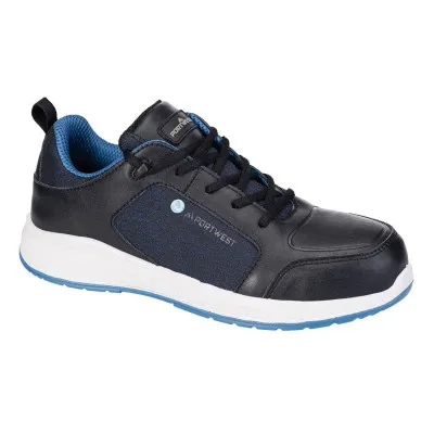 FC07 - Pantofi de protecție Eco S3S SR / Portwest / Pantofi de protecție, outdoor și de lucru
