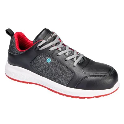 FC07 - Pantofi de protecție Eco S3S SR / Portwest / Pantofi de protecție, outdoor și de lucru