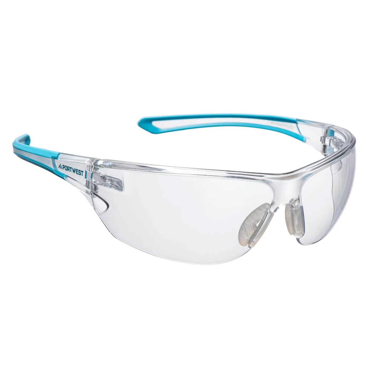 PS19 - Ochelari de protecție Essential KN / Portwest / Ochelari de protecție cu lentile transparente