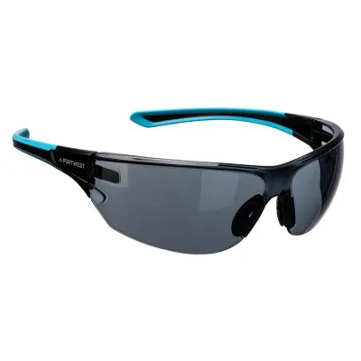 PS19 - Ochelari de protecție Essential KN / Portwest / Ochelari de protecție cu lentile transparente