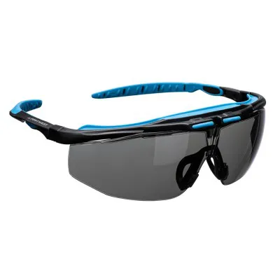 PS23 - Ochelari de protecție Mega KN / Portwest / Ochelari de protecție cu lentile transparente