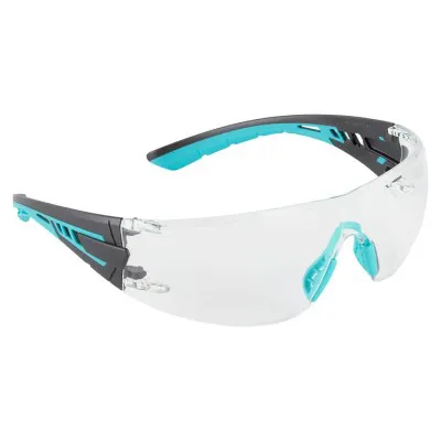 PS27 - Ochelari de protecție Tech Look Lite KN / Portwest / Ochelari de protecție cu lentile galbene