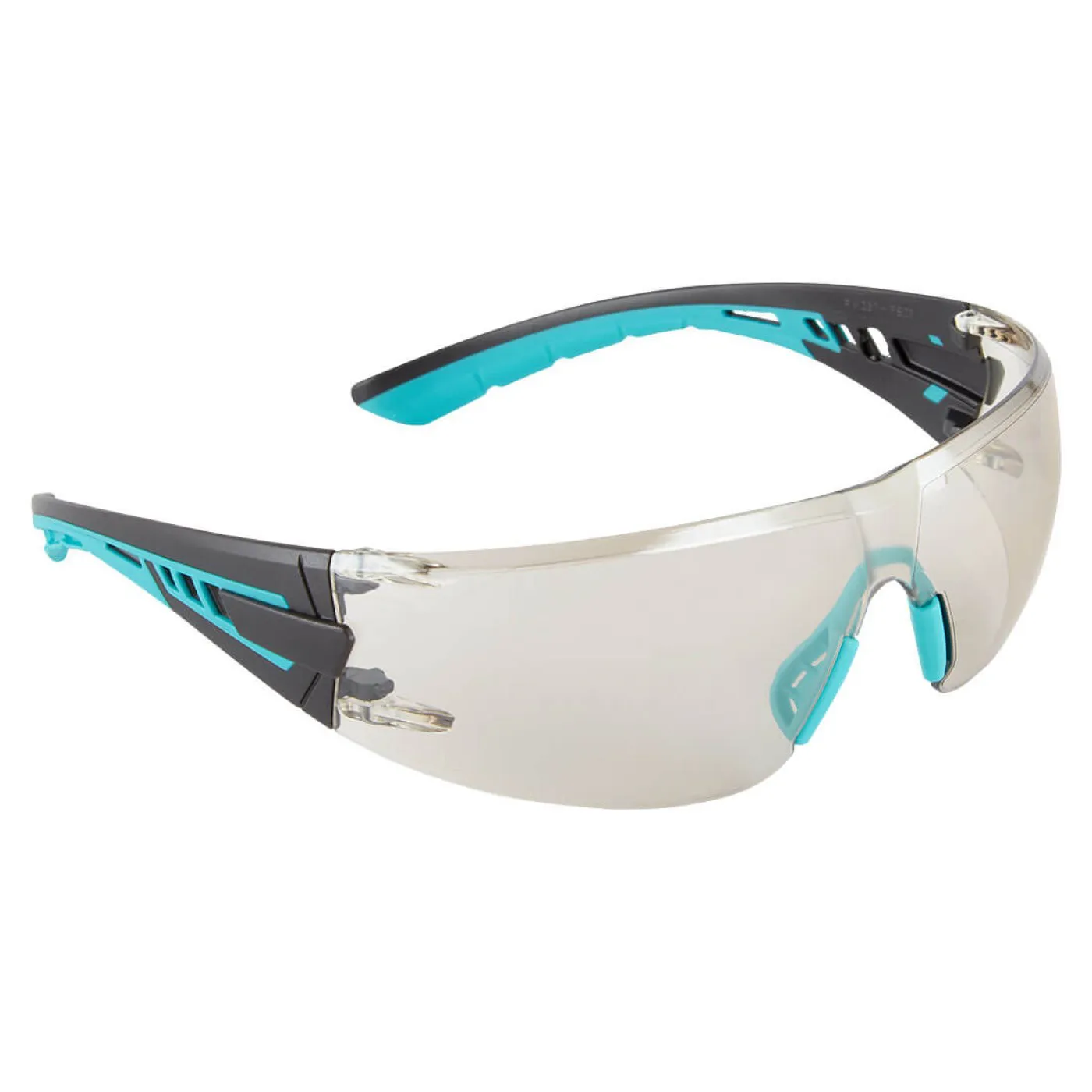 PS27 - Ochelari de protecție Tech Look Lite KN / Portwest / Ochelari de protecție cu lentile galbene