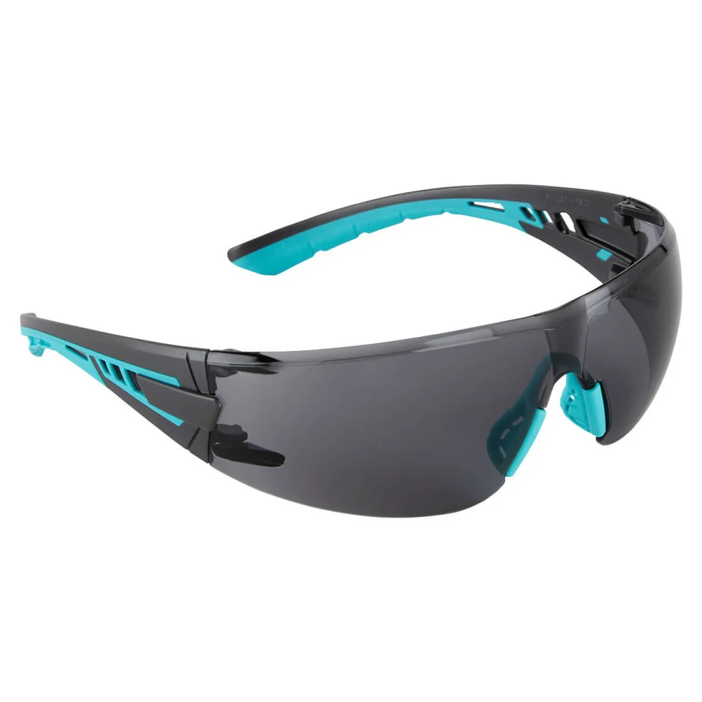 PS27 - Ochelari de protecție Tech Look Lite KN / Portwest / Ochelari de protecție cu lentile galbene