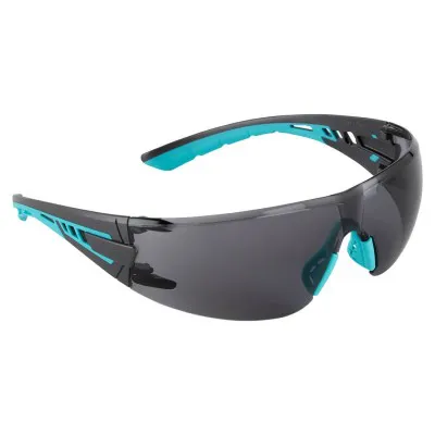 PS27 - Ochelari de protecție Tech Look Lite KN / Portwest / Ochelari de protecție cu lentile galbene