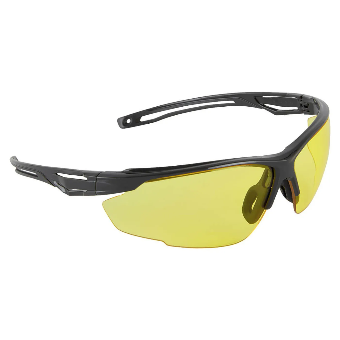 PS36 - Ochelari de protecție / Portwest / Ochelari de protecție cu lentile transparente